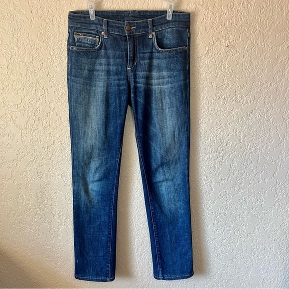 Joe’s Best Friend Jeans Size 27 - Picture 2 of 10